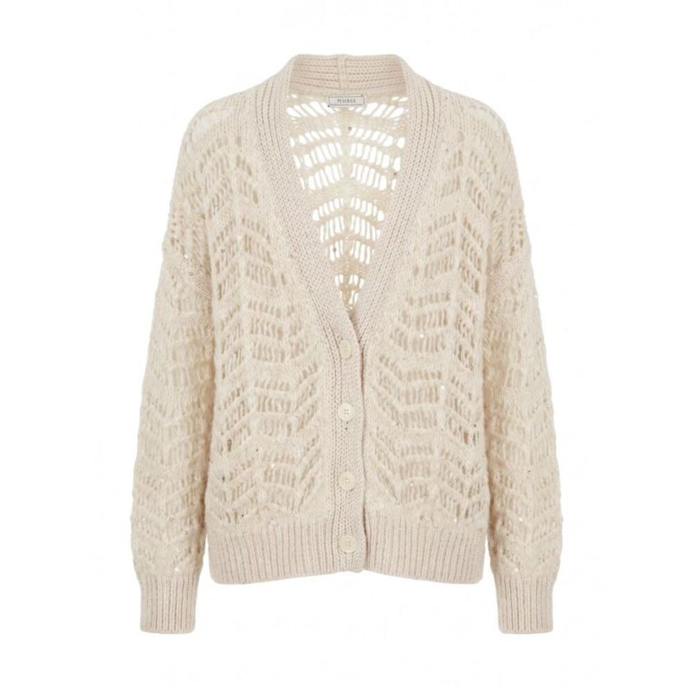 Peserico Women Cardigan